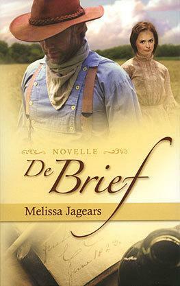 De brief by Melissa Jagears, Heleen Wubs