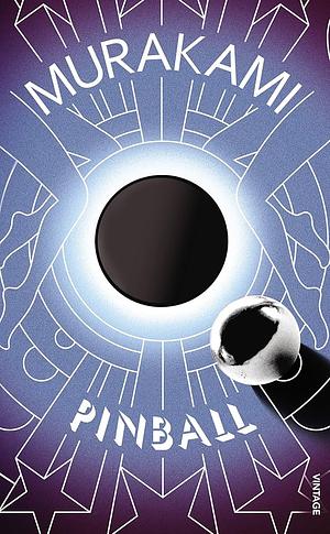 Pinball 1973 by Haruki Murakami