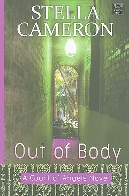 Out of Body by Stella Cameron