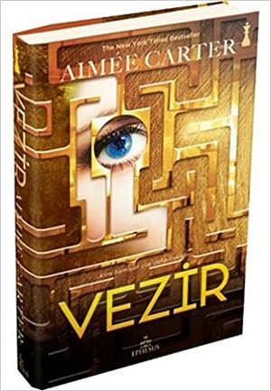 Vezir by Aimée Carter