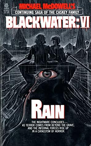 Rain by Michael McDowell