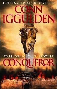 Conqueror by Conn Iggulden