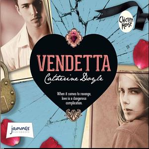 Vendetta by Catherine Doyle