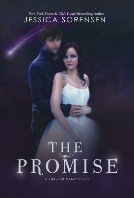 The Promise by Jessica Sorensen