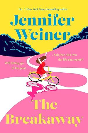 The Breakaway by Jennifer Weiner