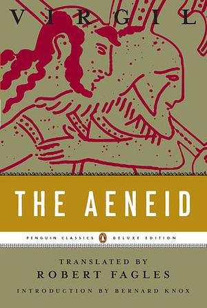 The Aeneid by Virgil