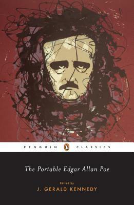 The Portable Poe by Edgar Allan Poe