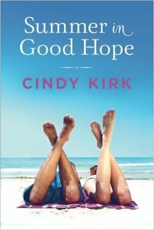 Summer in Good Hope by Cindy Kirk