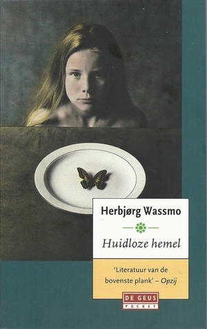 Huidloze hemel by Herbjørg Wassmo