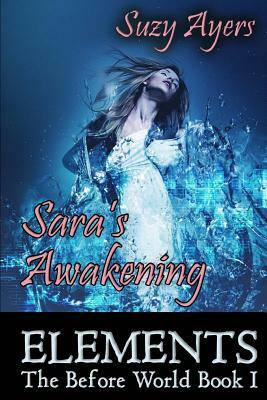 Sara's Awakening by Suzy Ayers