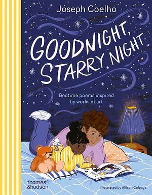 Goodnight, Starry Night by Joseph Coelho