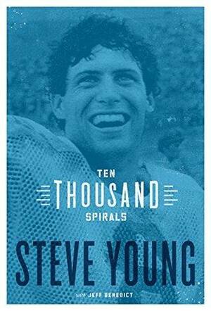 Ten Thousand Spirals by Steve Young