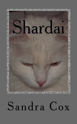 Shardai by Sandra Cox