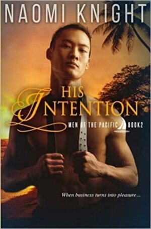 His Intention by Naomi Knight