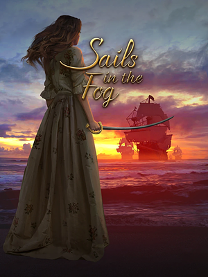 Sails in the Fog: Season 1 by Alexander T., Romance Club