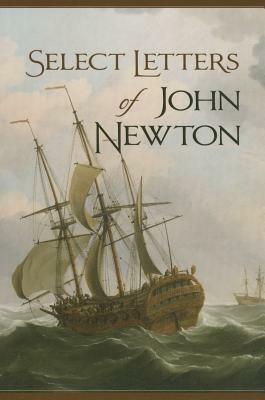 Select Letters of John Newton by John Newton