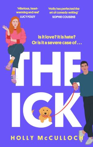 The Ick by Holly McCulloch