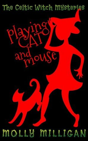 Playing Cat and Mouse by Molly Milligan