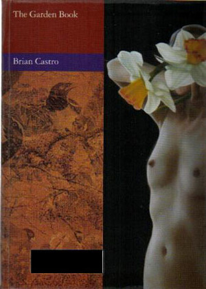 The Garden Book by Brian Castro