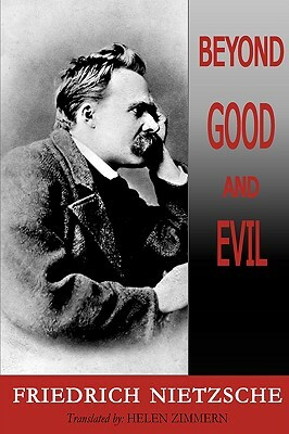 Beyond Good and Evil by Friedrich Nietzsche