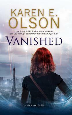 Vanished by Karen E. Olson