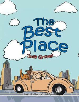 The Best Place by Judy Groves