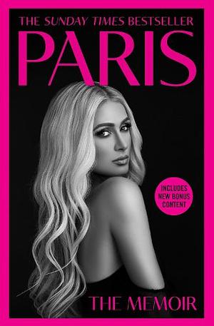 Paris: The Memoir by Paris Hilton