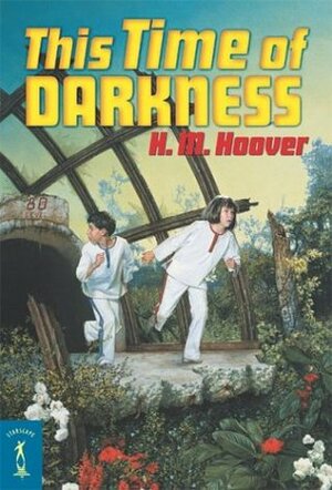 This Time of Darkness by Helen Mary Hoover