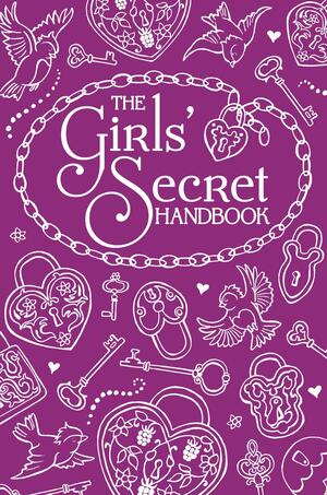 The Girls' Secret Handbook by Gemma Reece