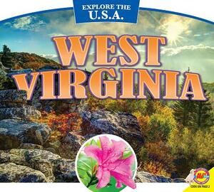 West Virginia by Laura Pratt