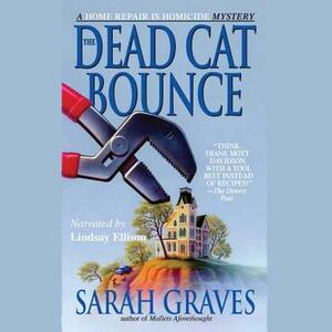 The Dead Cat Bounce by Sarah Graves