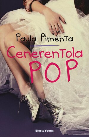 Cenerentola pop by Paula Pimenta