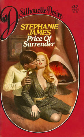 Price of Surrender by Jayne Ann Krentz, Stephanie James