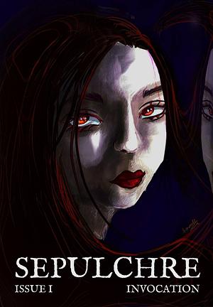 Invocation by Sepulchre Literary
