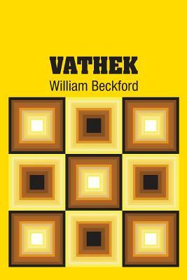 Vathek by William Beckford