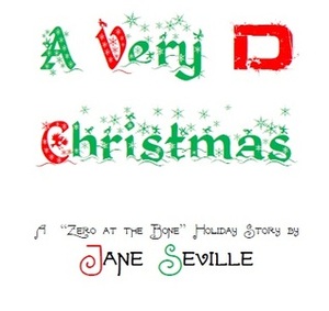 A Very D Christmas by Jane Seville