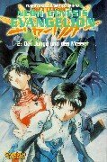 Neon Genesis Evangelion, Band 02: Der Junge und das Messer by Yoshiyuki Sadamoto, Gainax