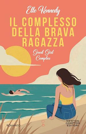 Il complesso della brava ragazza by Elle Kennedy