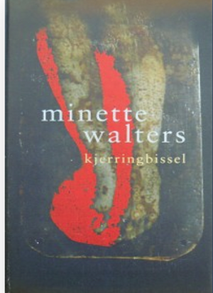 Kjerringbissel by Minette Walters