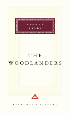 The Woodlanders by Thomas Hardy