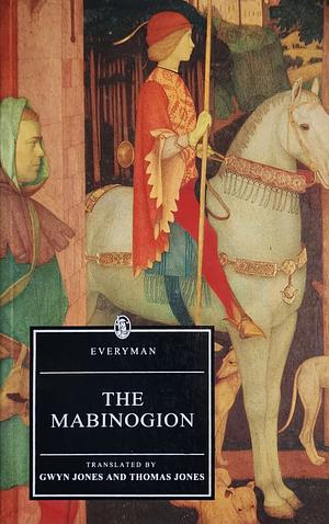 The Mabinogion by Anonymous