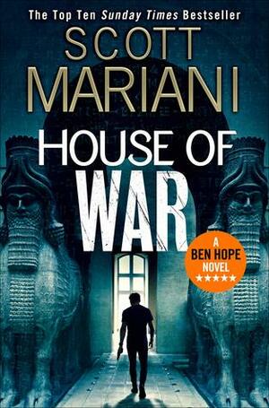 House of War by Scott Mariani