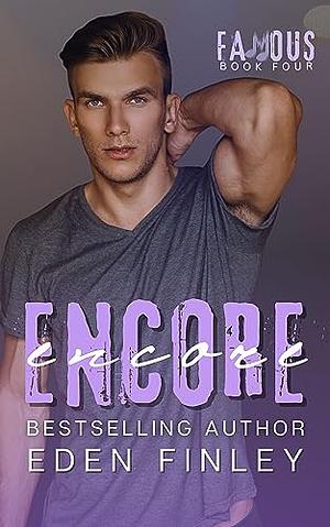 Encore by Eden Finley