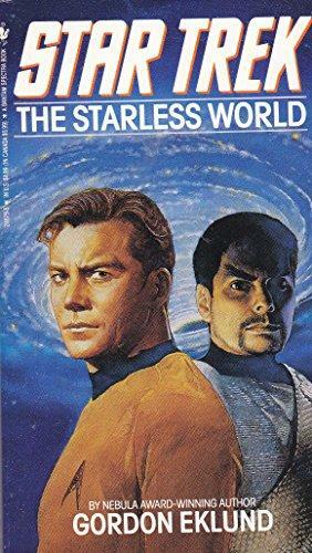 The Starless World by Gordon Eklund