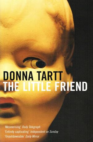 The Little Friend by Donna Tartt