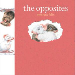 The Opposites by 