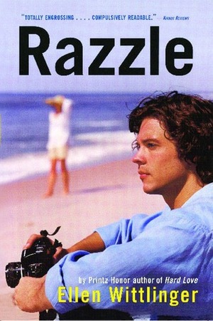 Razzle by Ellen Wittlinger