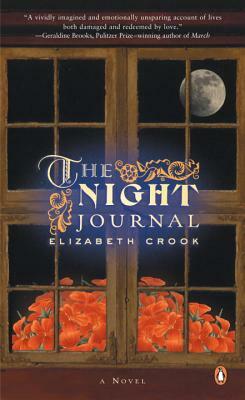 The Night Journal by Elizabeth Crook