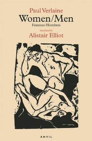 Women/Men by Alistair Elliot, Paul Verlaine