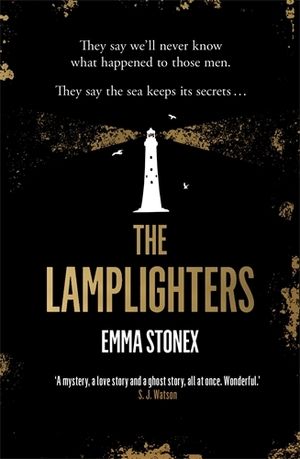 The Lamplighters by Emma Stonex